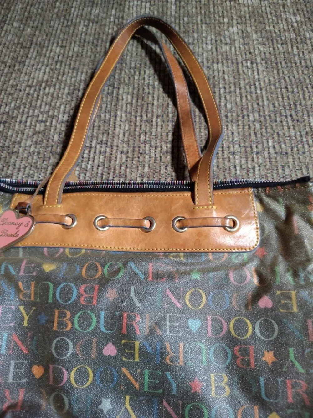Dooney & Bourke please be